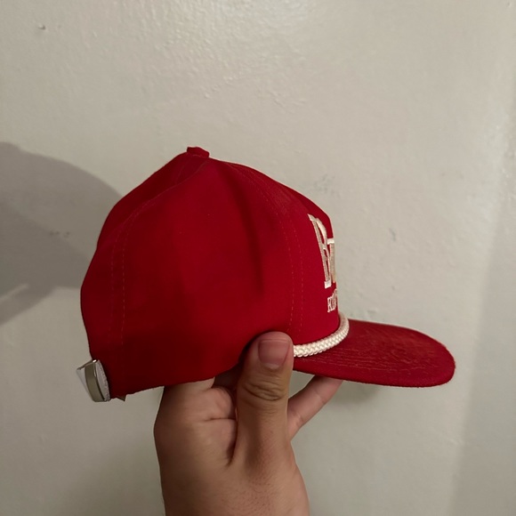 BUD Light King of Beers adjustable vintage Cap - Picture 6 of 6